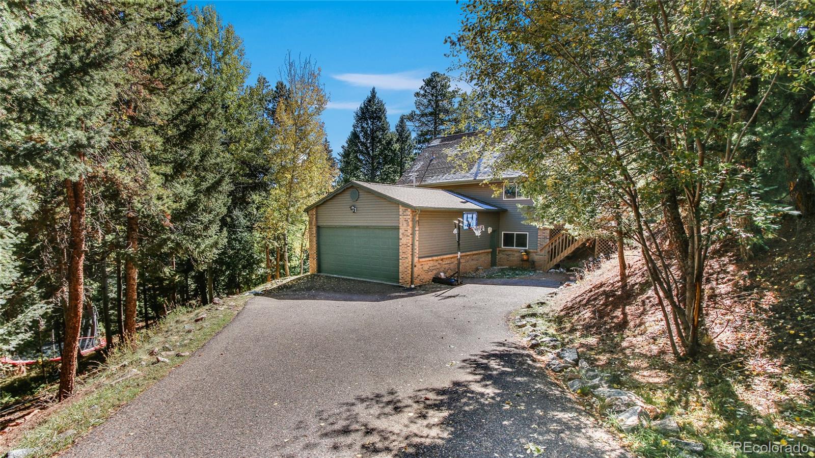 10846 Marclif Road Conifer, CO 80433 - Photo 35 of 35 Gallery Image 35
