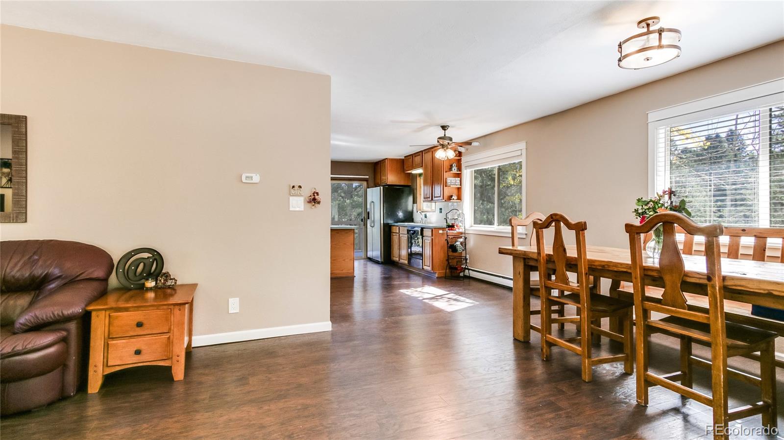 10846 Marclif Road Conifer, CO 80433 - Photo 4 of 35 Gallery Image 4
