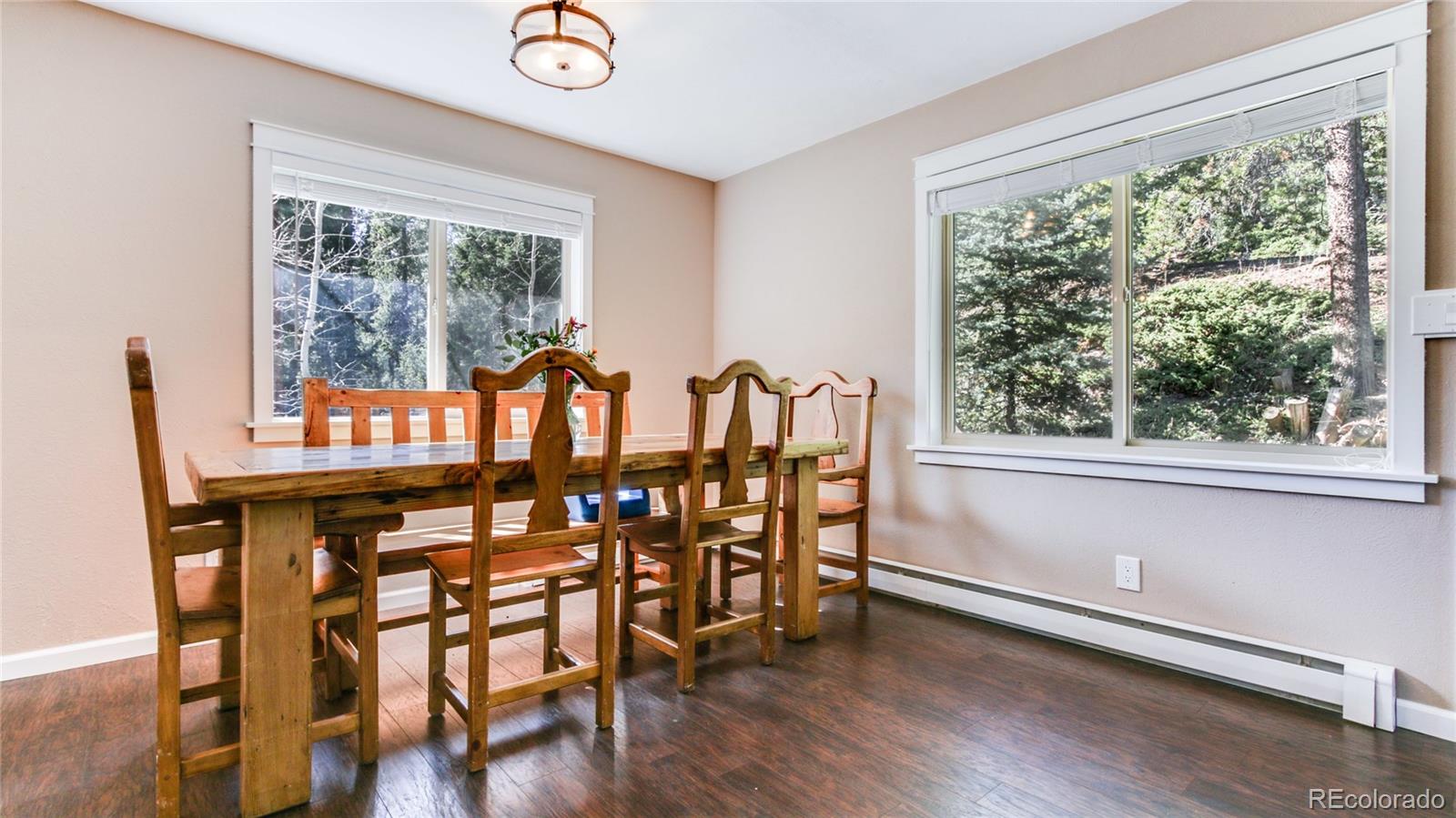 10846 Marclif Road Conifer, CO 80433 - Photo 5 of 35 Gallery Image 5