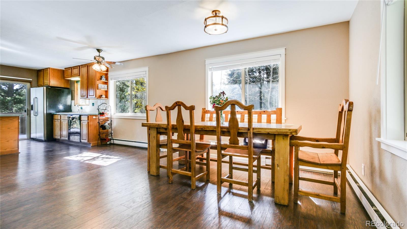 10846 Marclif Road Conifer, CO 80433 - Photo 6 of 35 Gallery Image 6