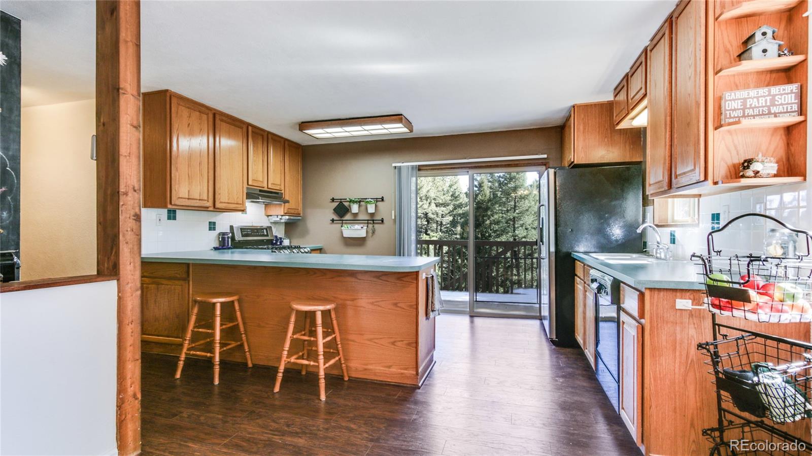 10846 Marclif Road Conifer, CO 80433 - Photo 7 of 35 Gallery Image 7
