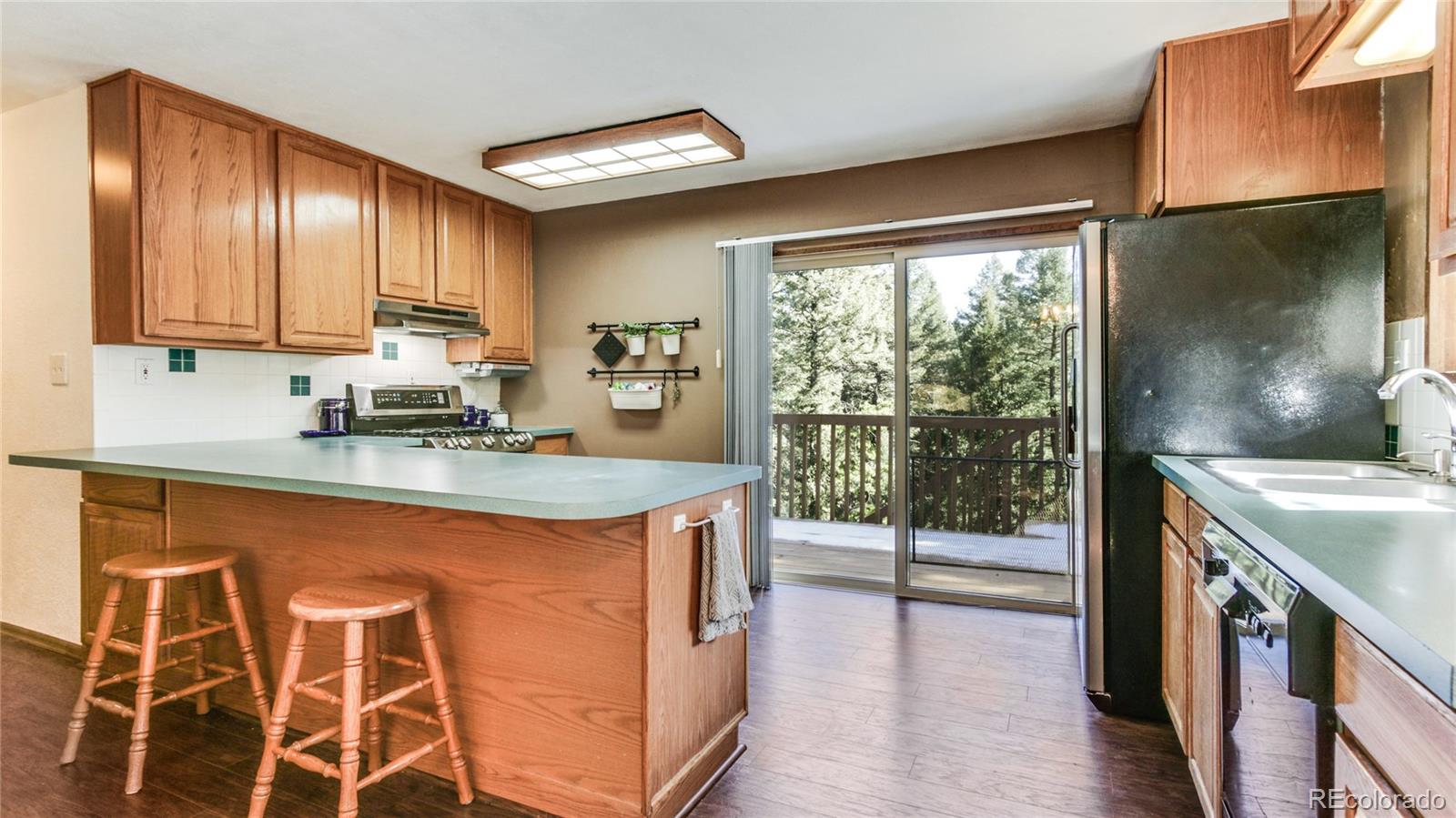 10846 Marclif Road Conifer, CO 80433 - Photo 8 of 35 Gallery Image 8