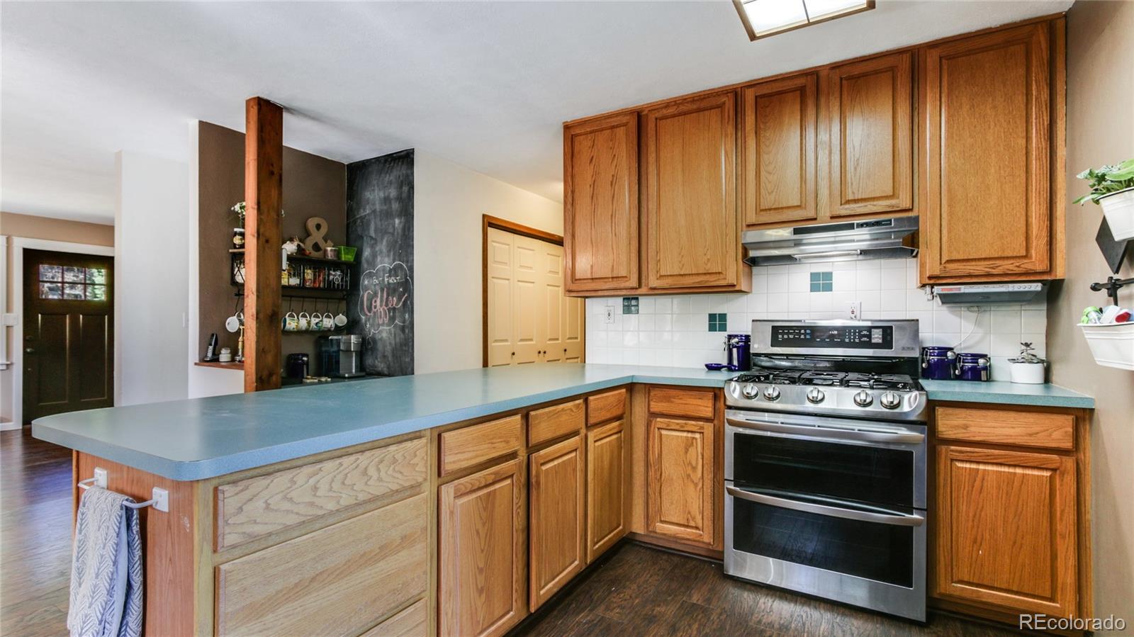 10846 Marclif Road Conifer, CO 80433 - Photo 9 of 35 Gallery Image 9