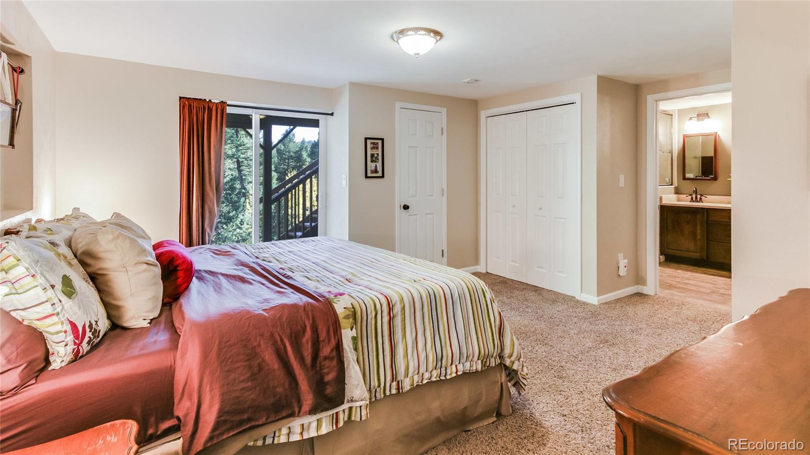 10846 Marclif Road Conifer, CO 80433 - Photo 10 of 35 Gallery Image 10