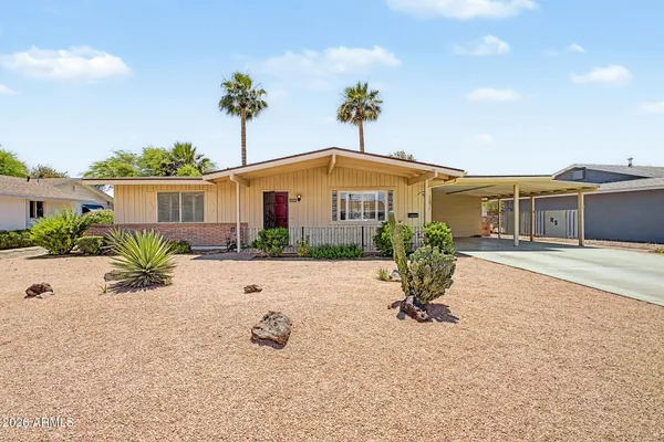 $224,900 | 10021 West Audrey Drive, Sun City, AZ 85351