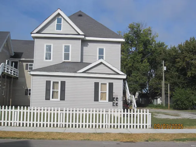 $294,900 | 616 South Boots Street, Marion, IN 46953