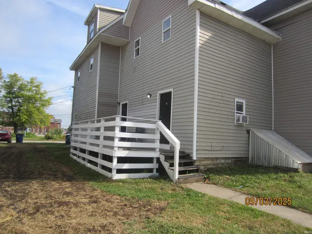 $294,900 | 616 South Boots Street, Marion, IN 46953