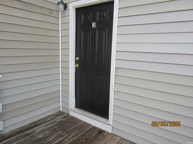 $294,900 | 616 South Boots Street, Marion, IN 46953