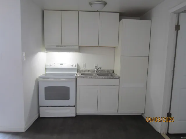 $294,900 | 616 South Boots Street, Marion, IN 46953