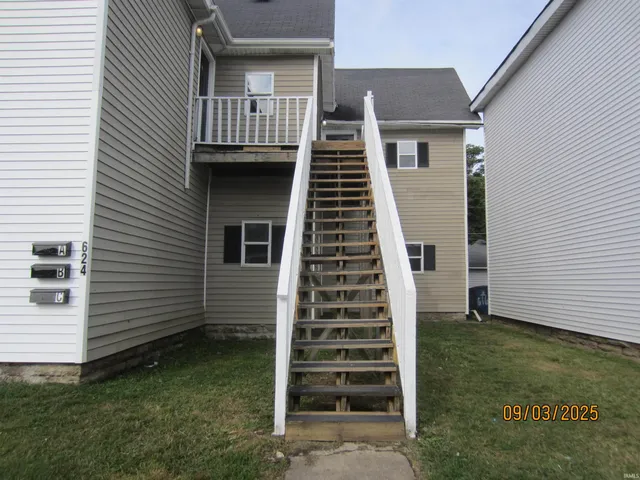 $294,900 | 616 South Boots Street, Marion, IN 46953