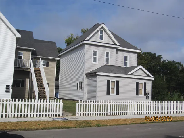 $294,900 | 616 South Boots Street, Marion, IN 46953