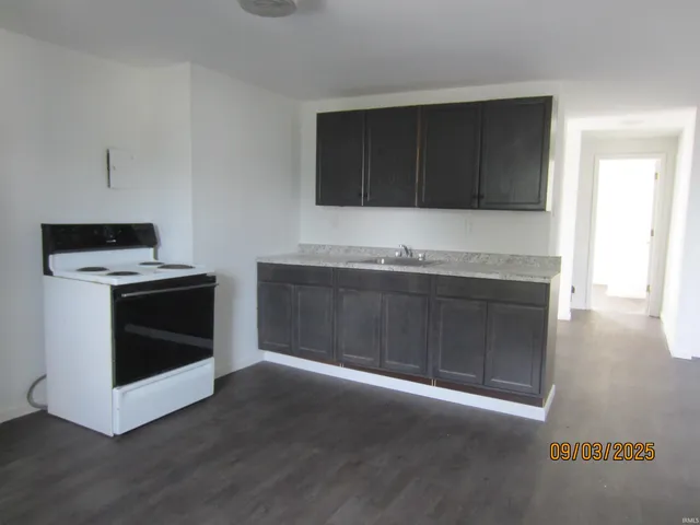 $294,900 | 616 South Boots Street, Marion, IN 46953