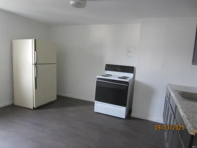 $294,900 | 616 South Boots Street, Marion, IN 46953