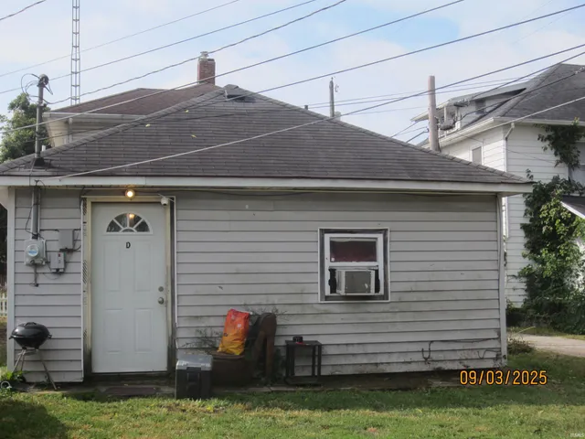 $294,900 | 616 South Boots Street, Marion, IN 46953