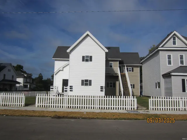 $294,900 | 616 South Boots Street, Marion, IN 46953