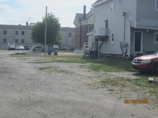 $294,900 | 616 South Boots Street, Marion, IN 46953