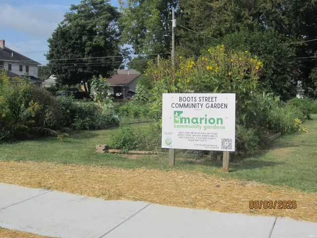 $294,900 | 616 South Boots Street, Marion, IN 46953