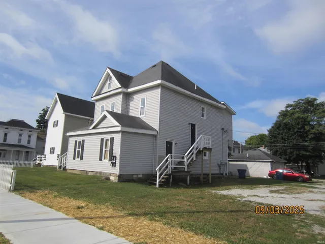 $294,900 | 616 South Boots Street, Marion, IN 46953