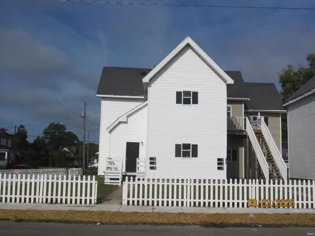 $294,900 | 616 South Boots Street, Marion, IN 46953