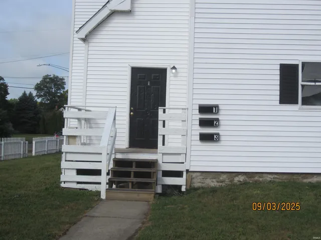 $294,900 | 616 South Boots Street, Marion, IN 46953