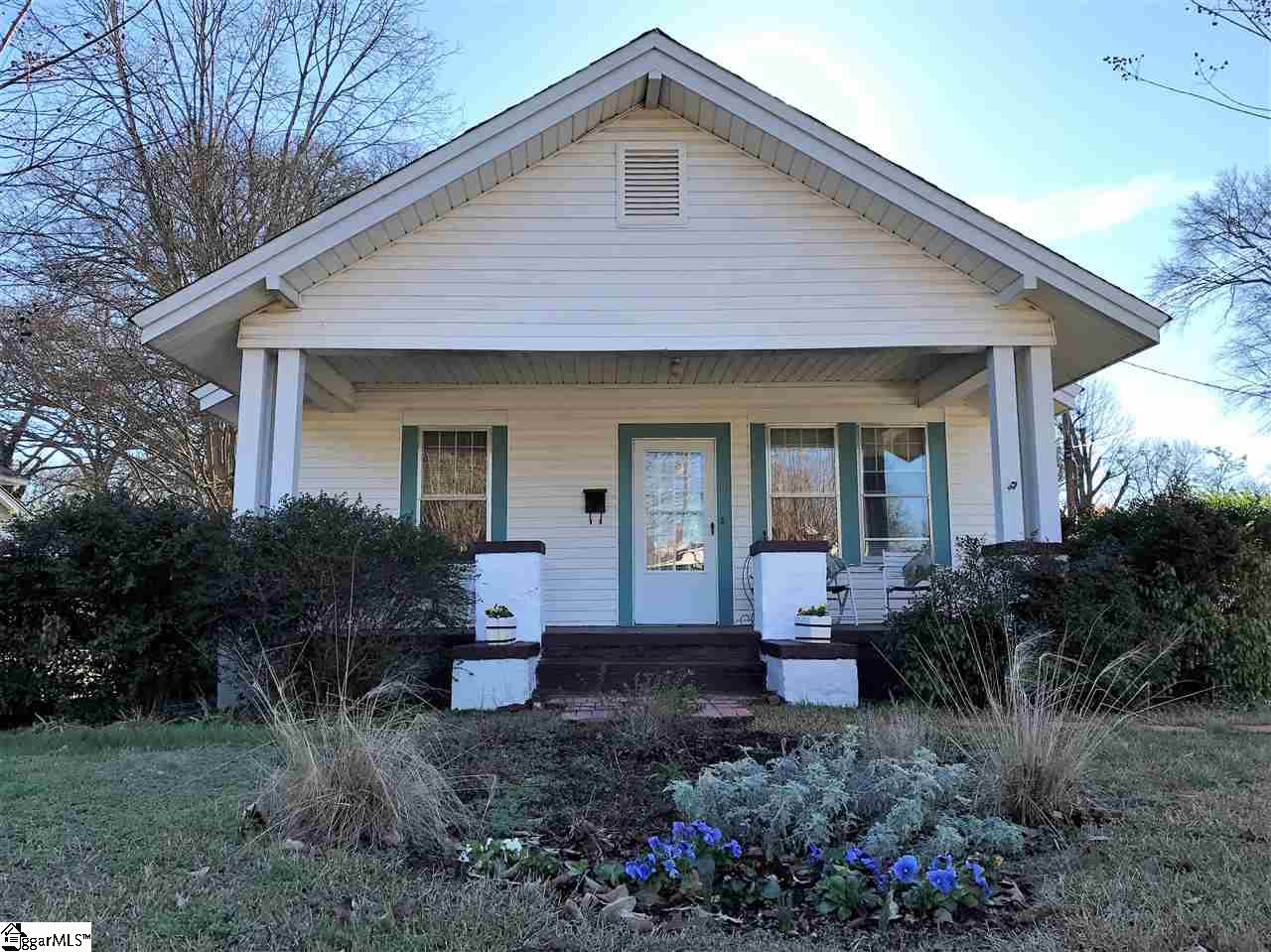 13 South Franklin Road Greenville, SC 29609 - Photo 1 of 23 Gallery Image 1