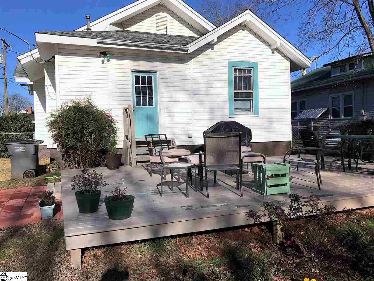 13 South Franklin Road Greenville, SC 29609 - Photo 21 of 23 Gallery Image 21