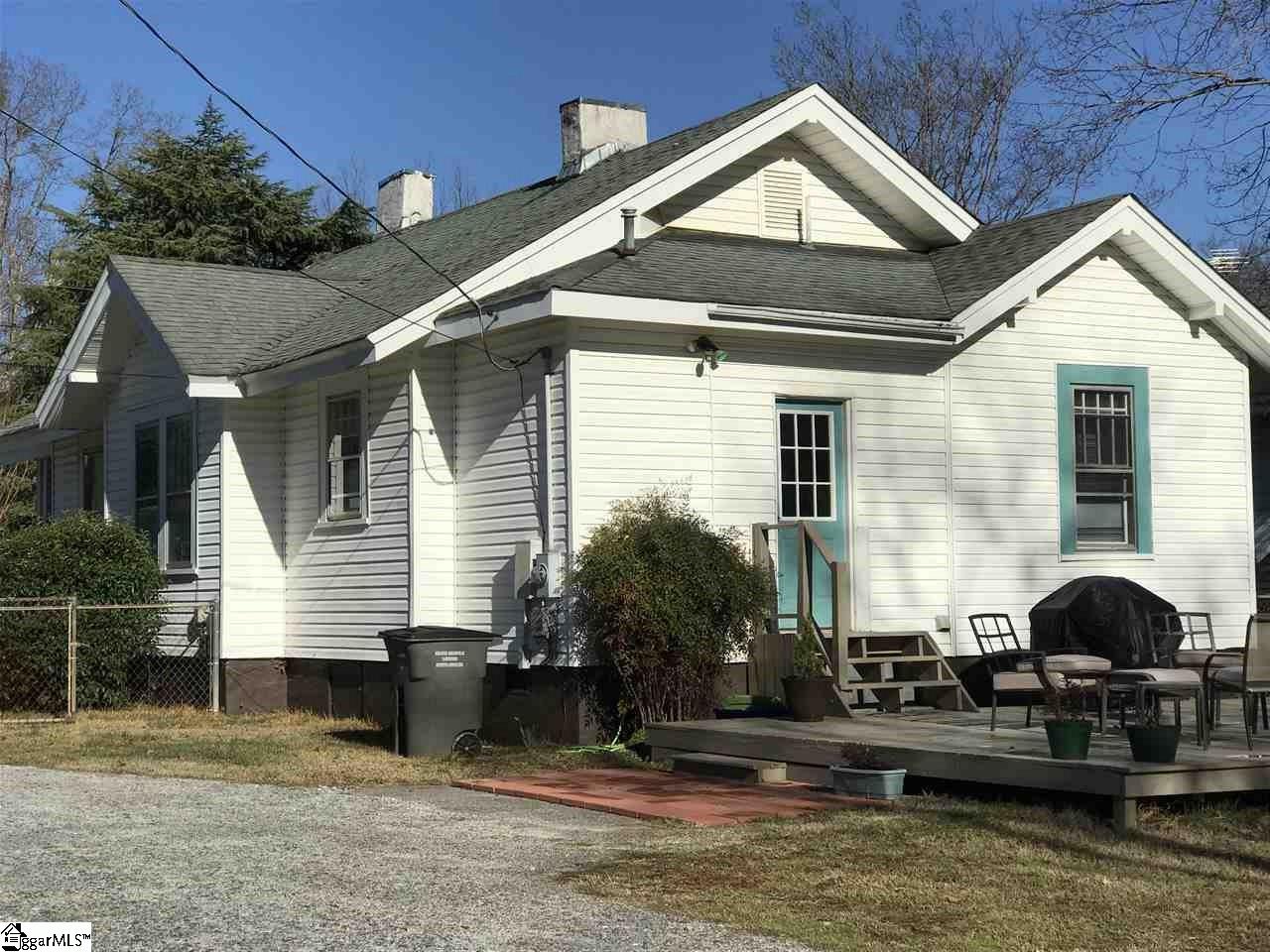 13 South Franklin Road Greenville, SC 29609 - Photo 22 of 23 Gallery Image 22