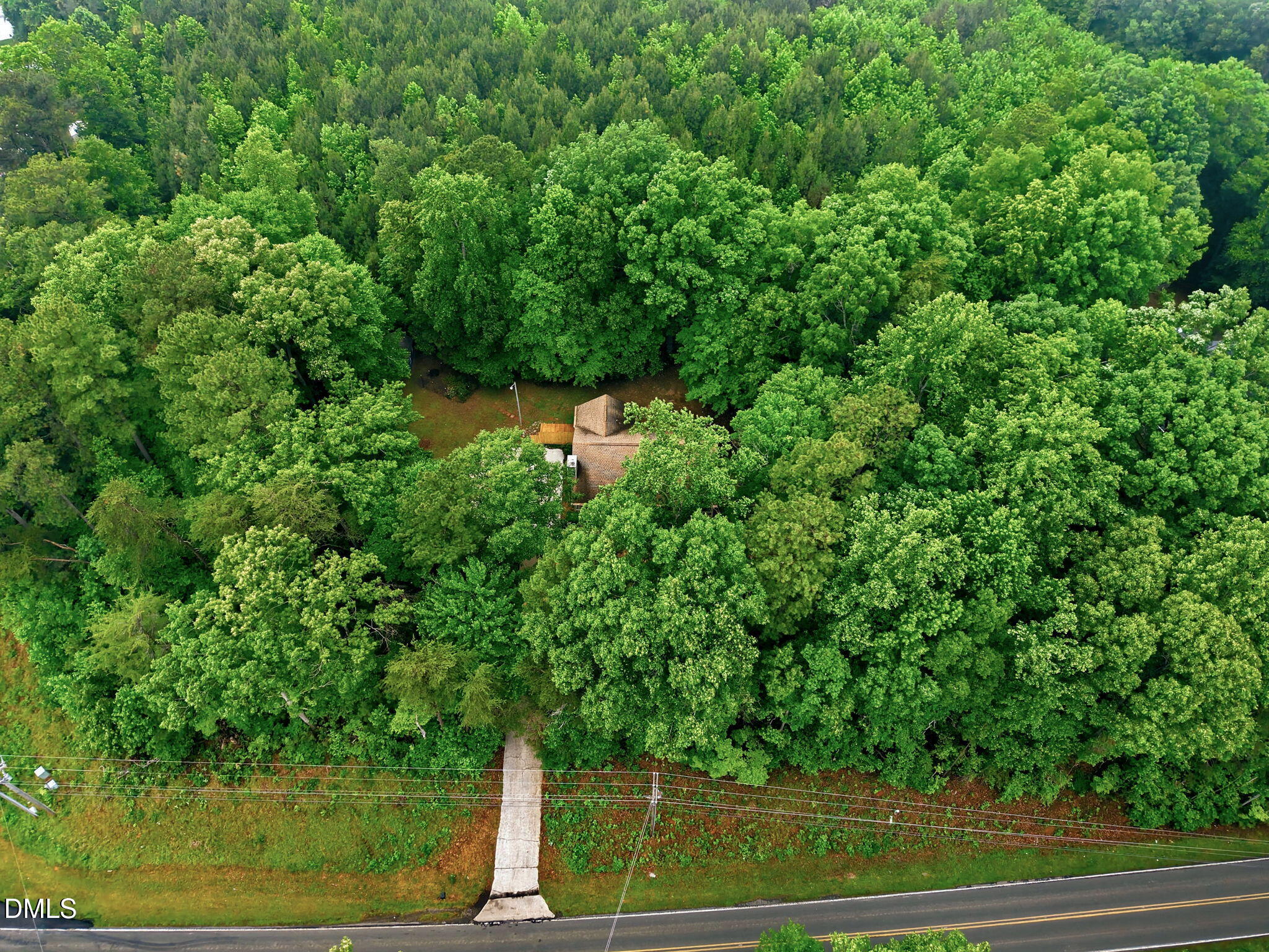 6117 Craig Road Durham, NC 27712 - Photo 42 of 55