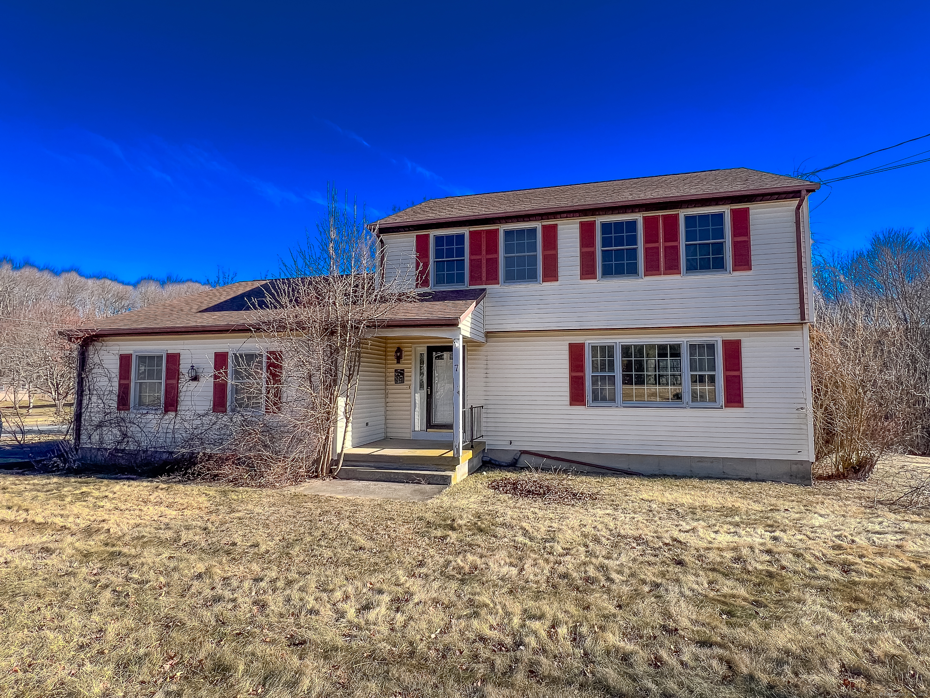 7 Treble Road Bristol, CT 06010 - Photo 1 of 1 Gallery Image 1