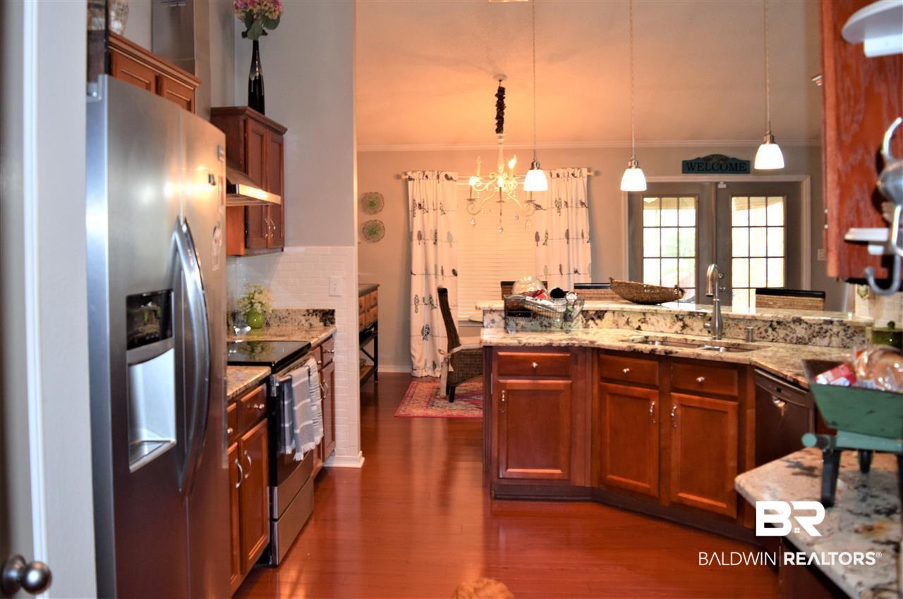 17865 Fancy Boulevard Foley, AL 36535 - Photo 11 of 28