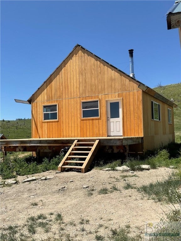 180 Coyote Pass Road Reed Point, MT 59069 - Photo 1 of 1 Gallery Image 1
