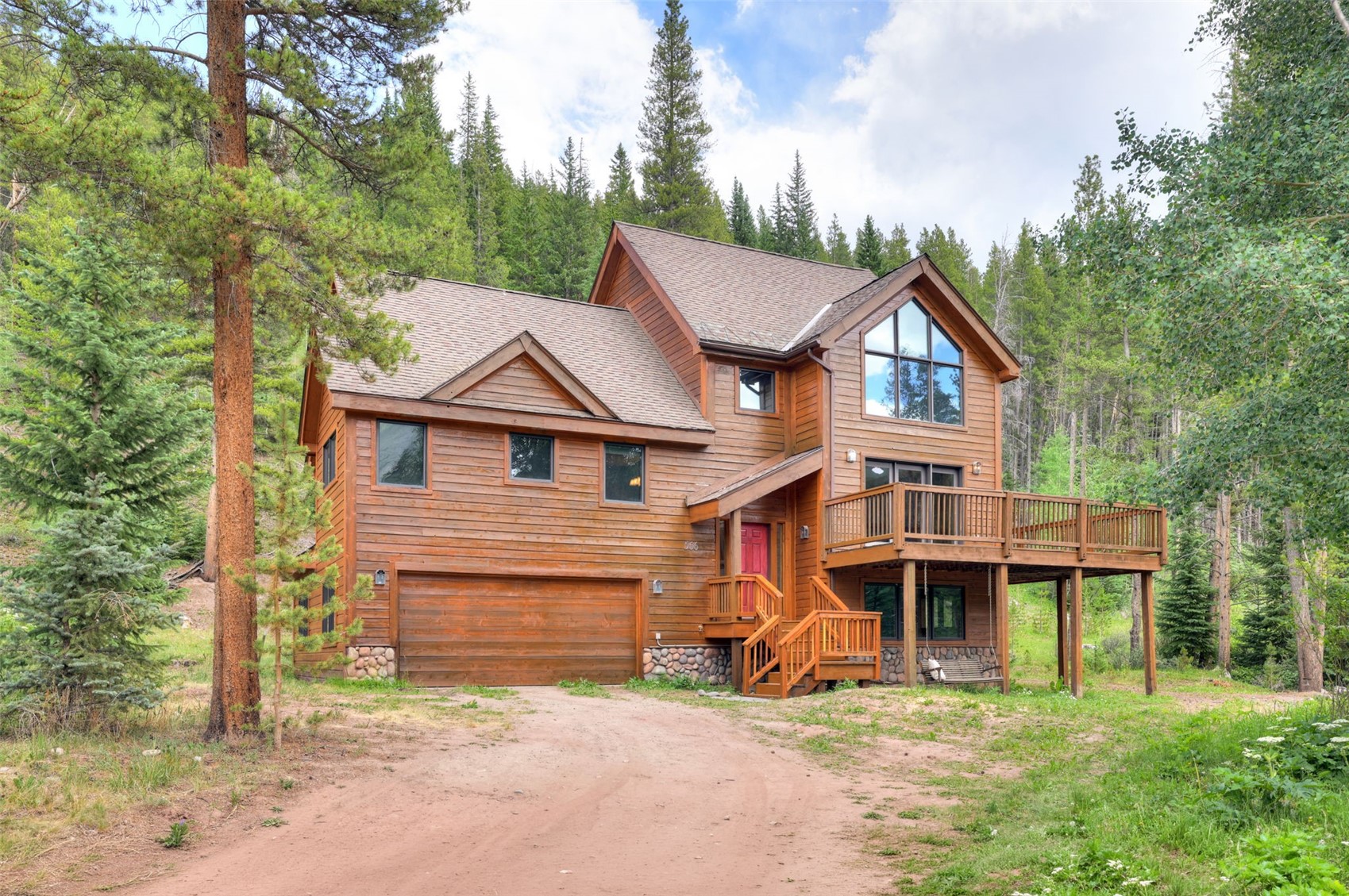 566 Blue River Road Blue River, CO 80424 - Photo 2 of 37