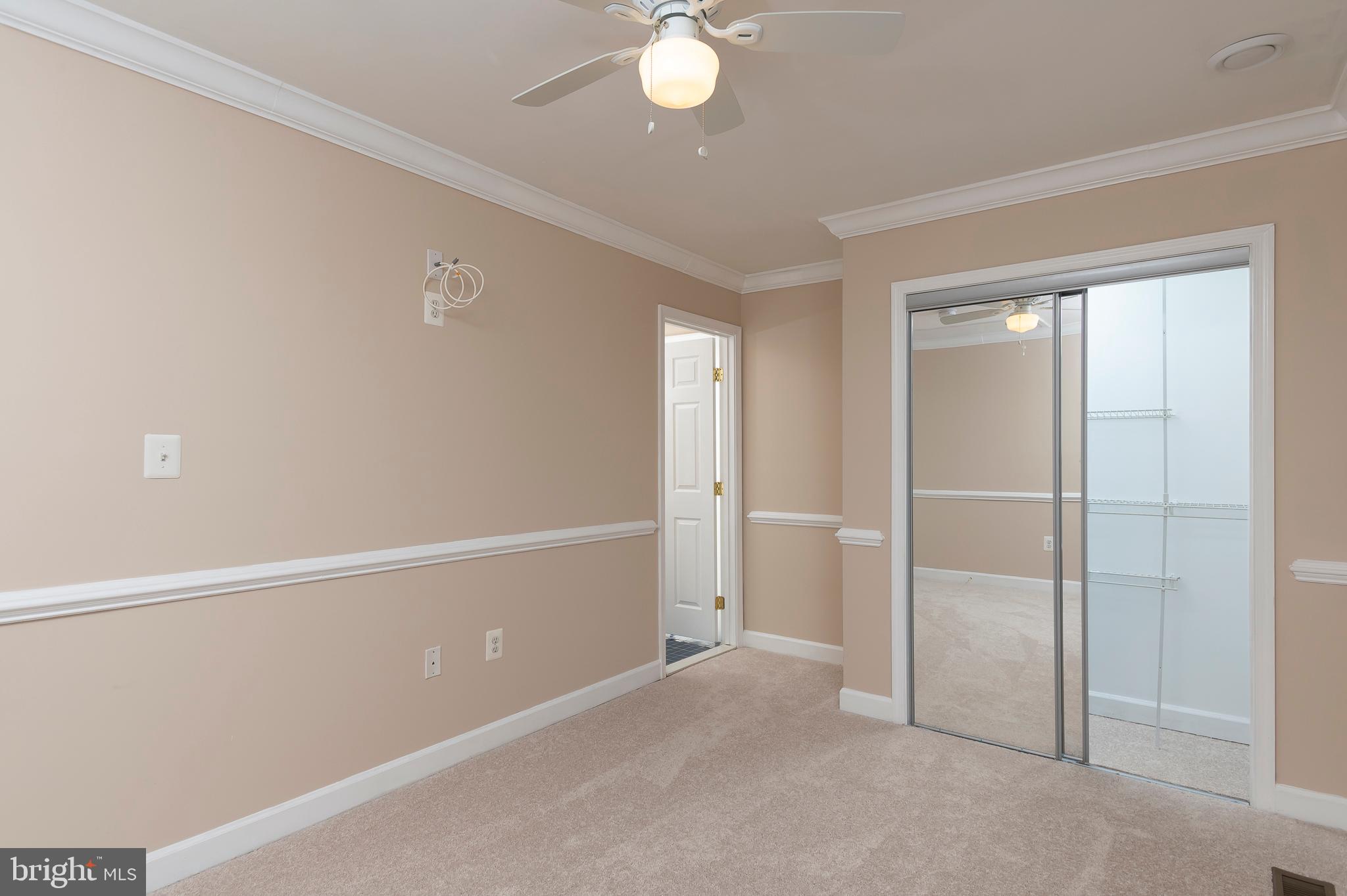 246 Hickory Point Road Pasadena, MD 21122 - Photo 23 of 62 Bedroom 2 (alt view)