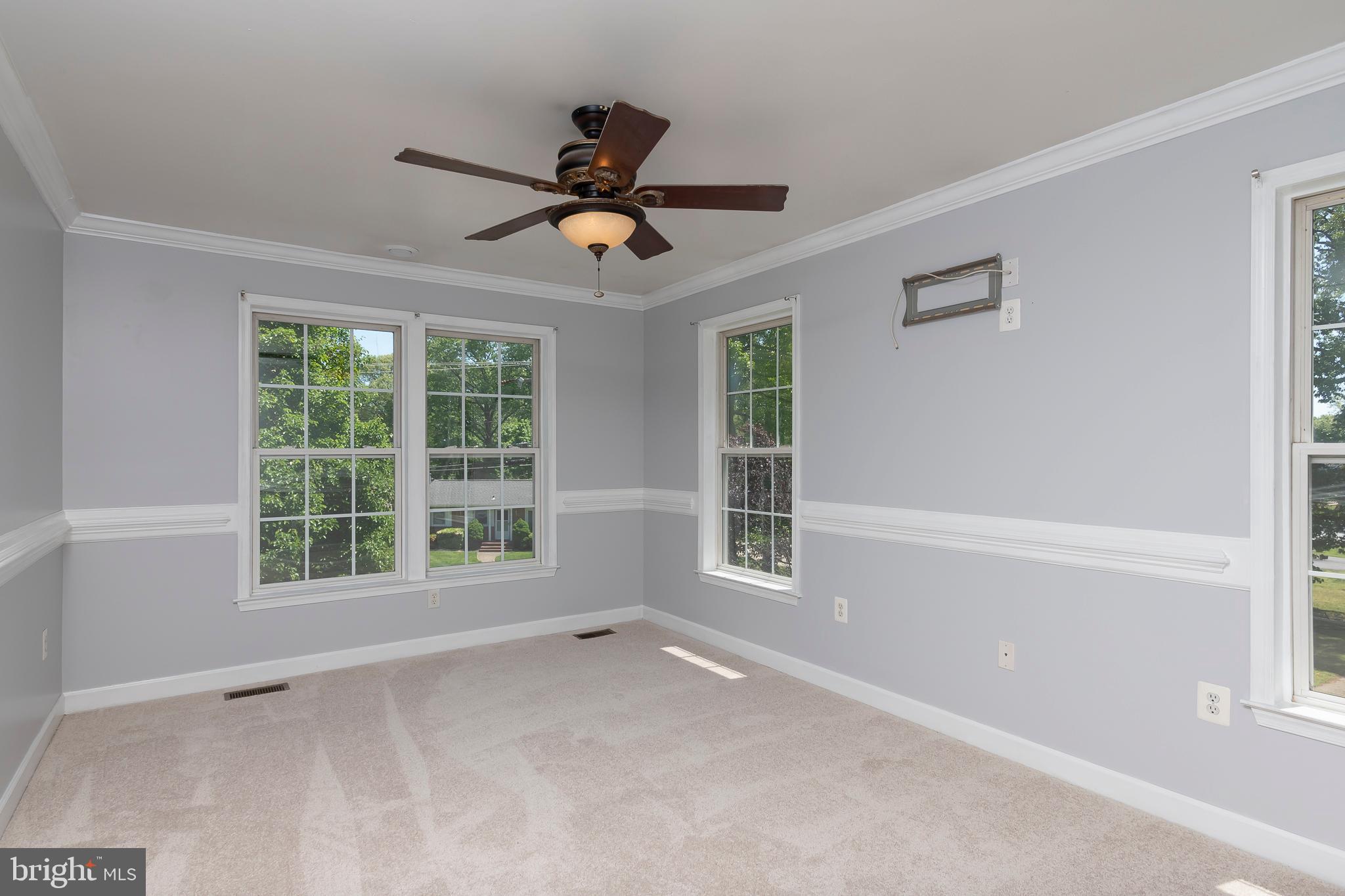 246 Hickory Point Road Pasadena, MD 21122 - Photo 29 of 62 Master Bedroom