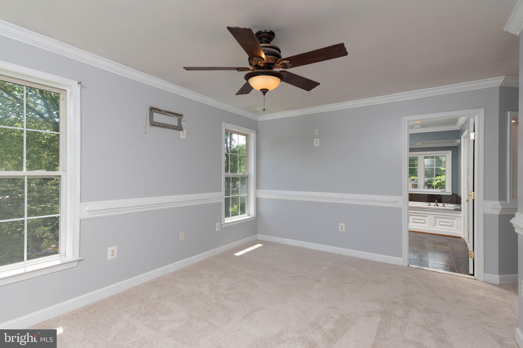 246 Hickory Point Road Pasadena, MD 21122 - Photo 31 of 62 Master Bathroom