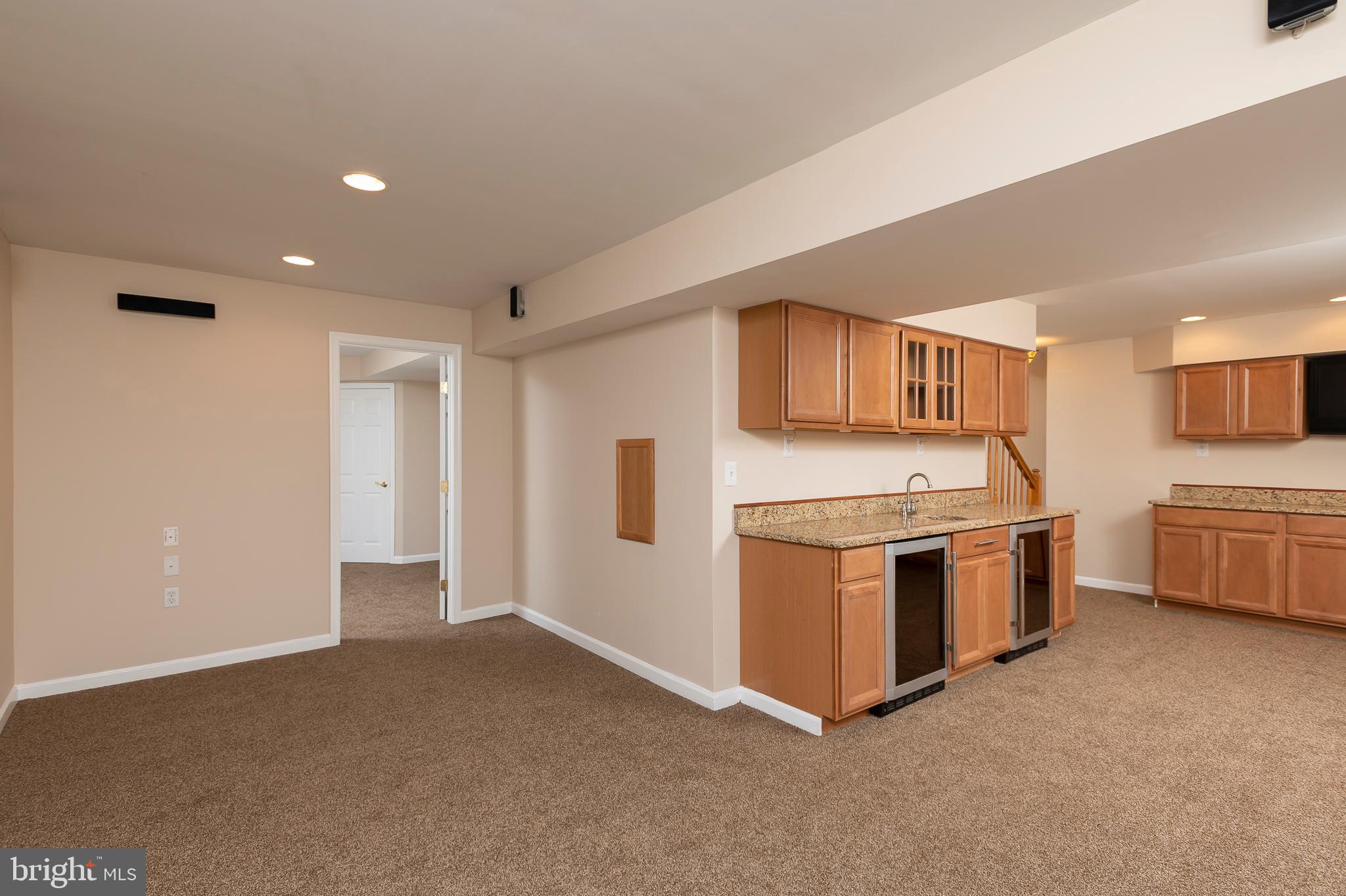 246 Hickory Point Road Pasadena, MD 21122 - Photo 36 of 62 Lower Level