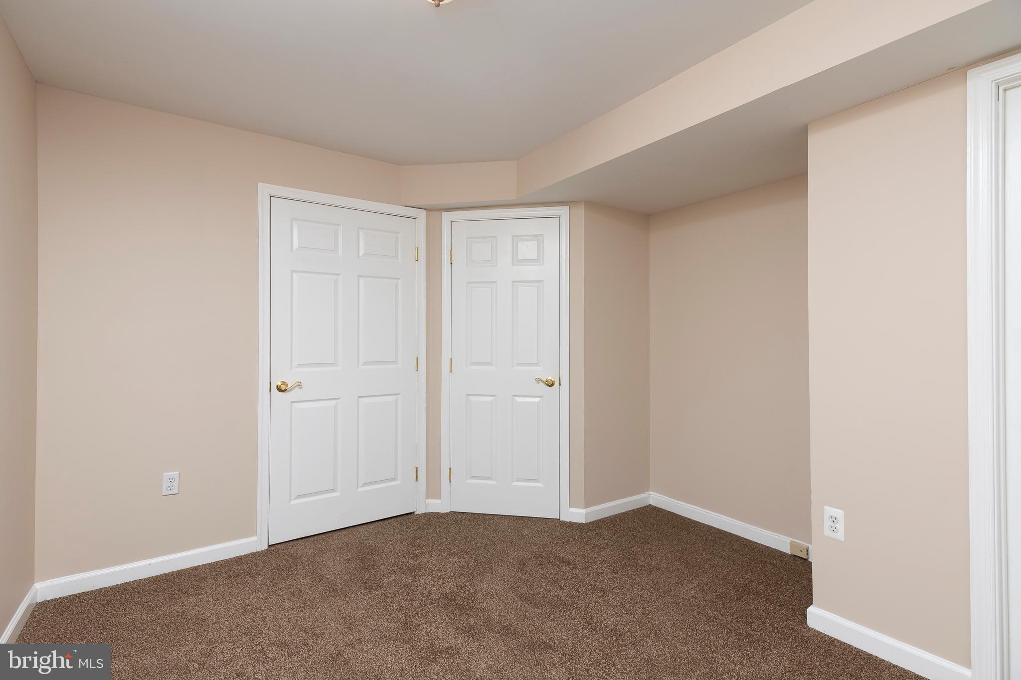 246 Hickory Point Road Pasadena, MD 21122 - Photo 40 of 62 Lower Level Bonus Room