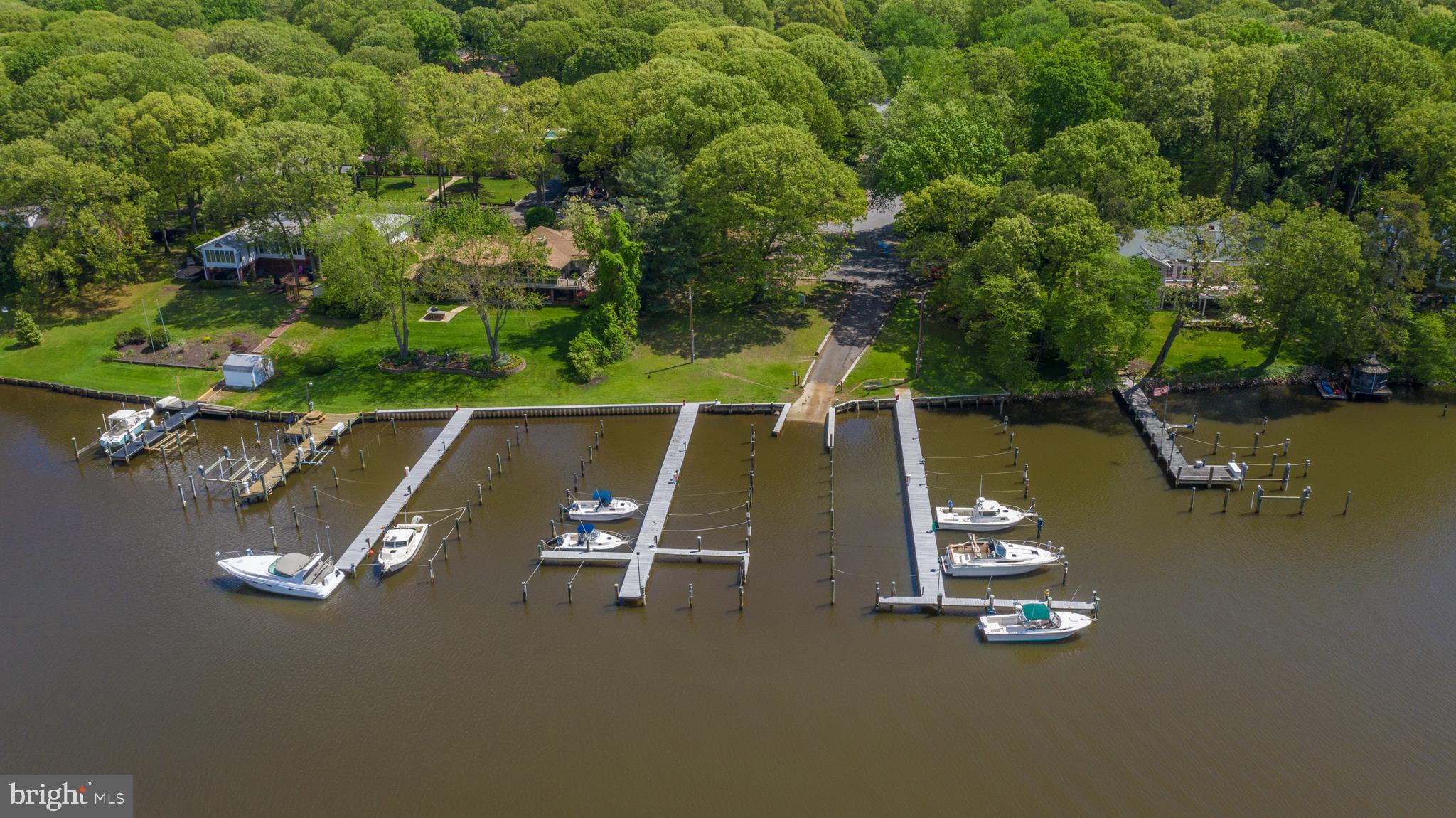 246 Hickory Point Road Pasadena, MD 21122 - Photo 61 of 62 *Free Boat Slip (call agent for details)