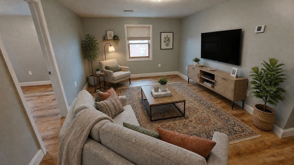 47 Dale Street, Unit 3 Boston, MA 02119 - Photo 3 of 14