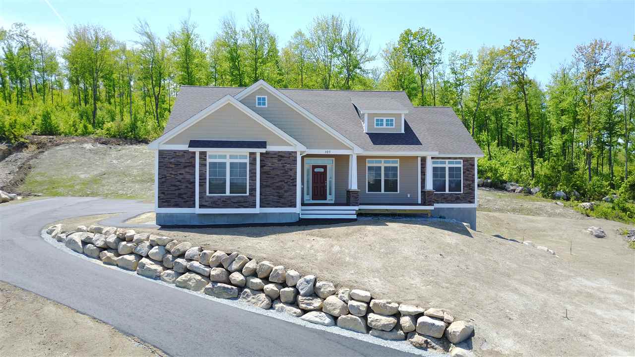 107 Boynton Hill Road, Unit 41 Milford, NH 03055 - Photo 1 of 22 Gallery Image 1