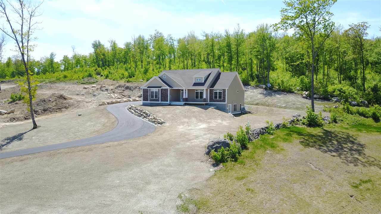 107 Boynton Hill Road, Unit 41 Milford, NH 03055 - Photo 17 of 22 Gallery Image 17
