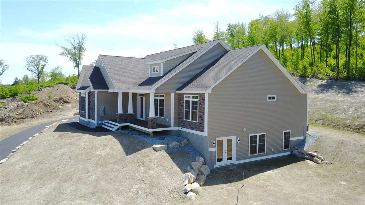 107 Boynton Hill Road, Unit 41 Milford, NH 03055 - Photo 19 of 22 Gallery Image 19