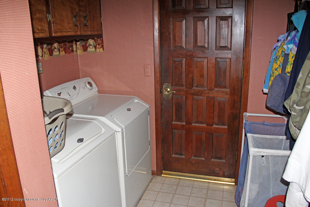 4270 White Fence Road Canyon, TX 79015 - Photo 28 of 37 Utility