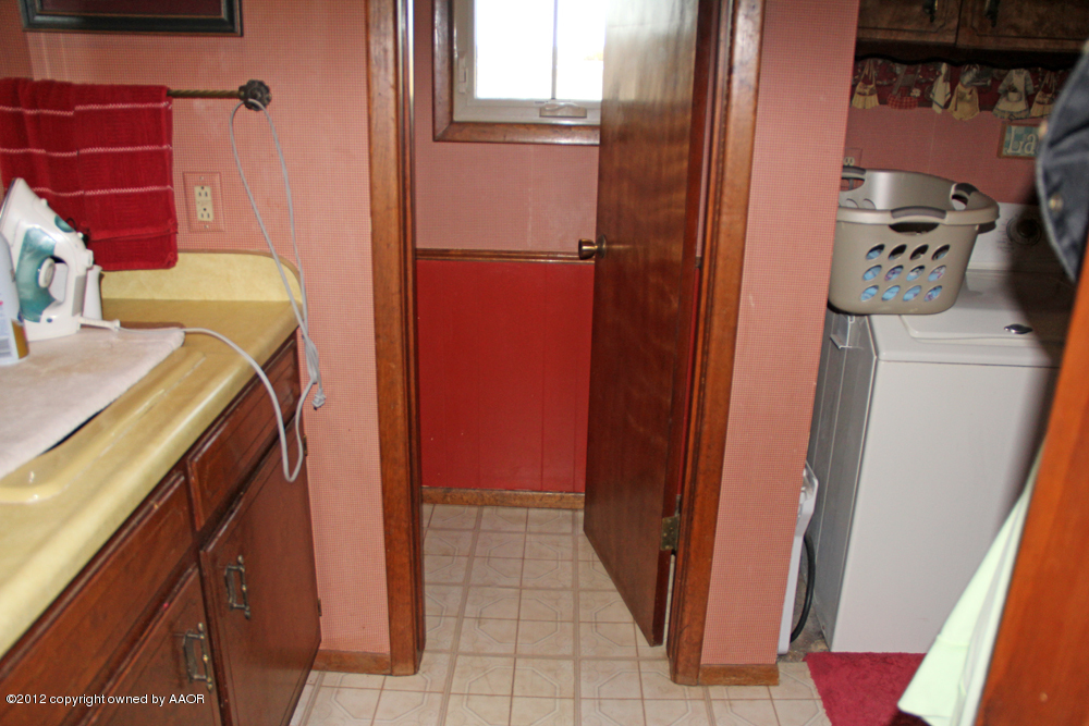 4270 White Fence Road Canyon, TX 79015 - Photo 29 of 37 Utility2