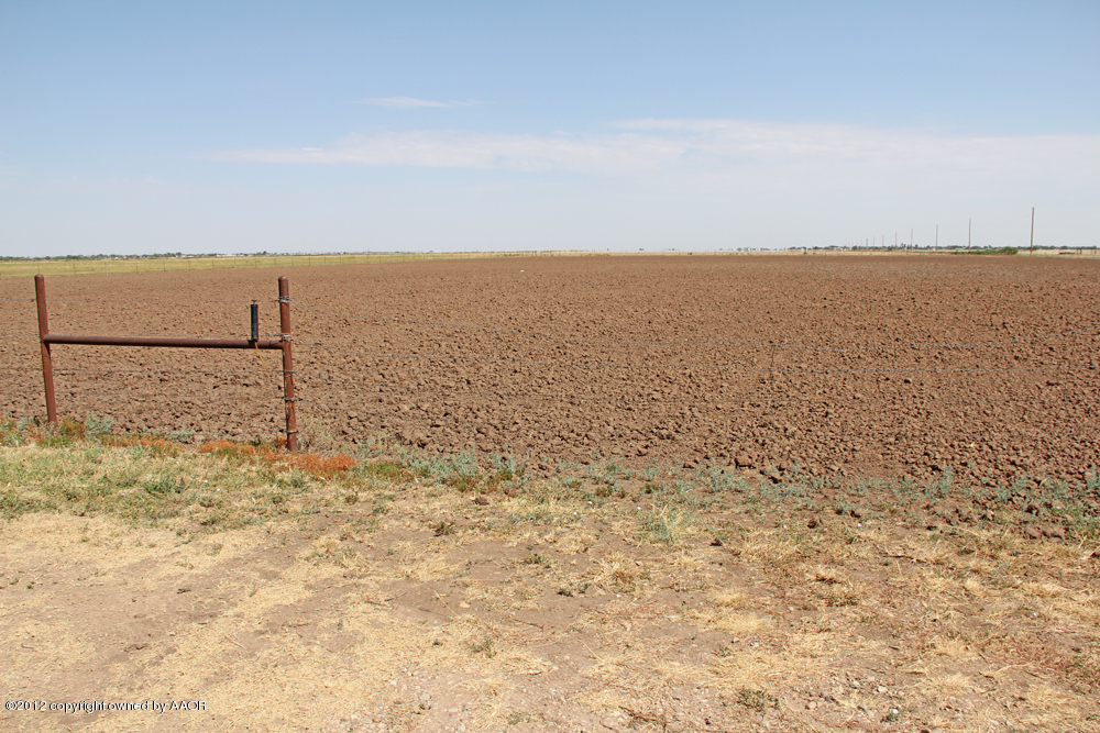 4270 White Fence Road Canyon, TX 79015 - Photo 37 of 37 Land