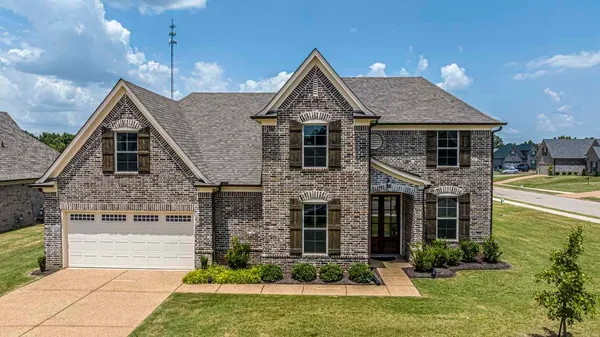 $449,800 | 55 Misty Rdg Loop, Oakland, TN 38060