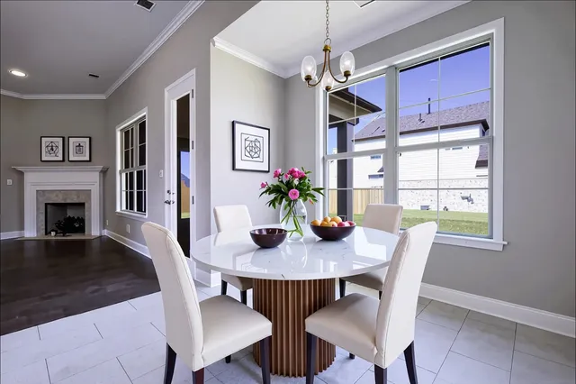 $449,900 | 55 Misty Rdg Loop, Oakland, TN 38060