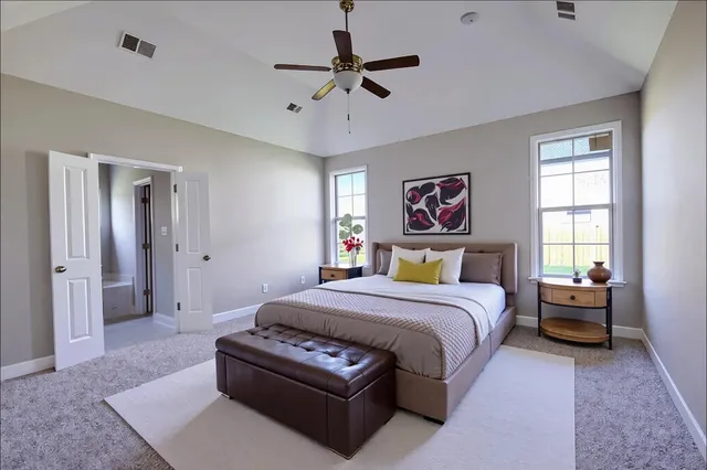 $449,900 | 55 Misty Rdg Loop, Oakland, TN 38060