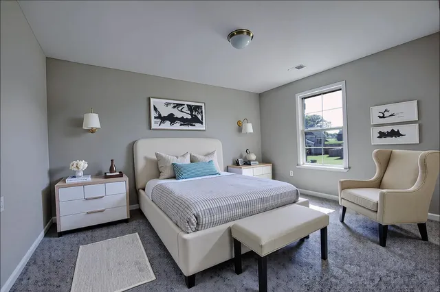 $449,900 | 55 Misty Rdg Loop, Oakland, TN 38060