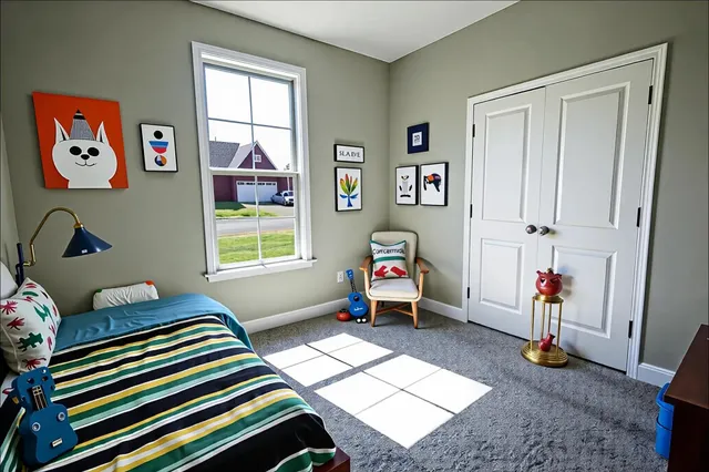 $449,900 | 55 Misty Rdg Loop, Oakland, TN 38060